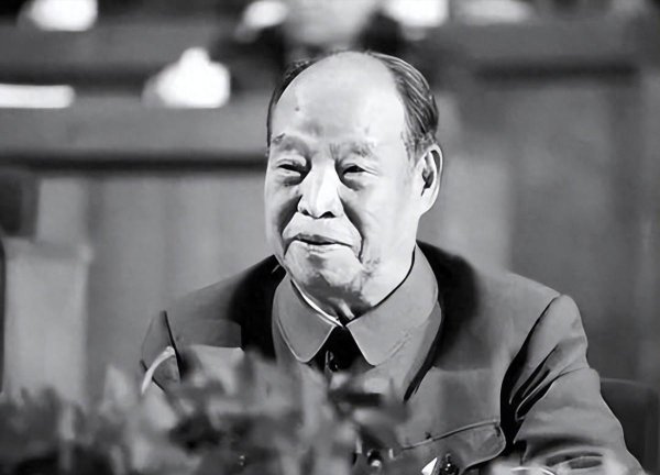 股票配资平台网 1978年，彭真见到老警卫员邵玉林后：凡事都要向前看