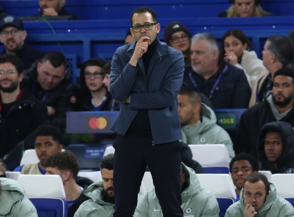 股票安全配资 欧战资格竞争激烈！TA：赢得足总杯冠军是切尔西踢欧战的直接机会